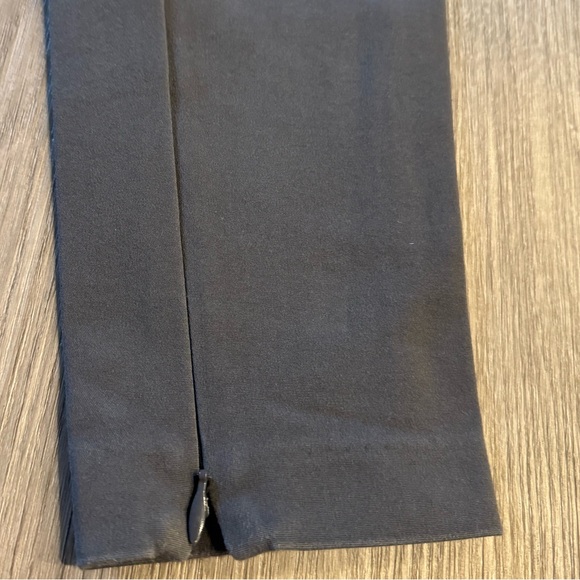 Zara Woman Work Pants - Picture 7 of 9